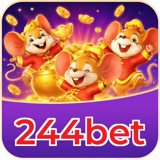 Bot 244bet Telegram