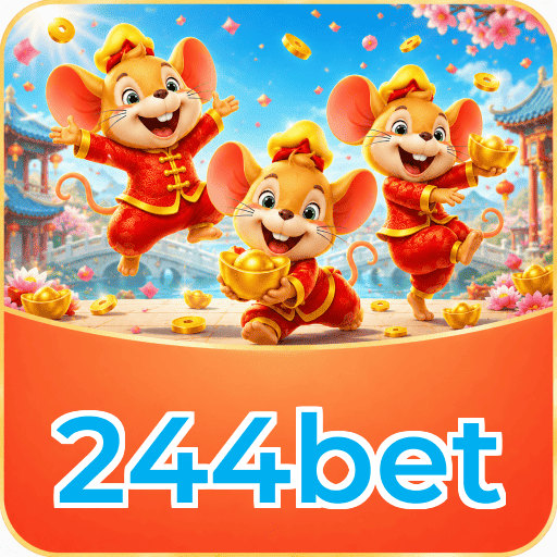 Principais provedores de slots da 244bet - NetEnt, Pragmatic Play, Play'n GO