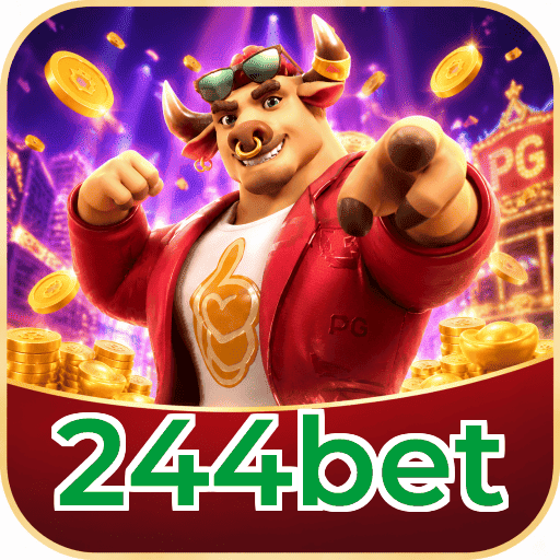 Comparação APP Mobile vs Versão Web 244bet