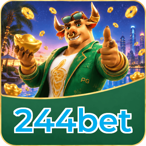 Requisitos do APK 244bet para Android - Logo Oficial