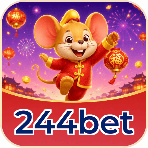 244bet Plataforma Confiável