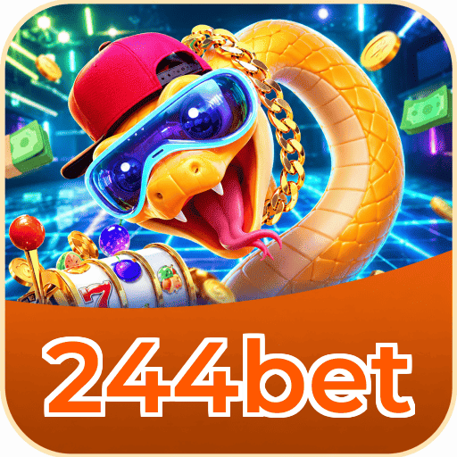 244bet Logo Verificado