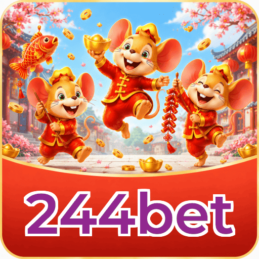 244bet Loteria Online Brasil - Plataforma Certificada