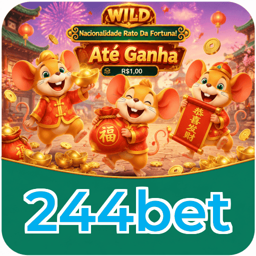 244bet VIP Program Logo