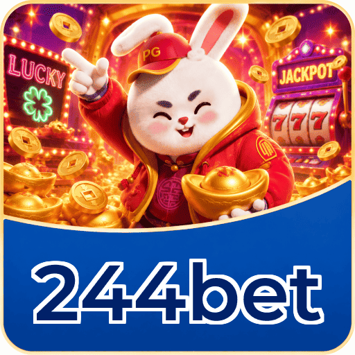 244bet Certificado eCOGRA