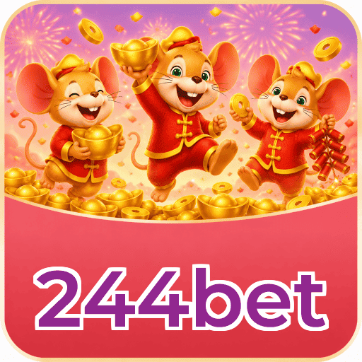 244bet Seguro SSL